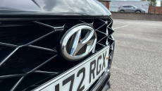 Hyundai i20 1.0T GDi 48V MHD SE Connect 5dr Petrol Hatchback